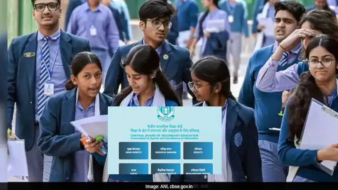 CBSE 12th Result 2026 Out Today Live: Expected After 12 PM, Where First, DigiLocker or UMANG?