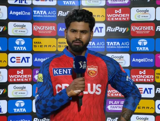 Shreyas Iyer Torn Apart For “Foolhardy” Yuzvendra Chahal Snub, Explains Baffling Decision